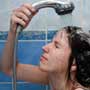 Baths and showers that actually heal